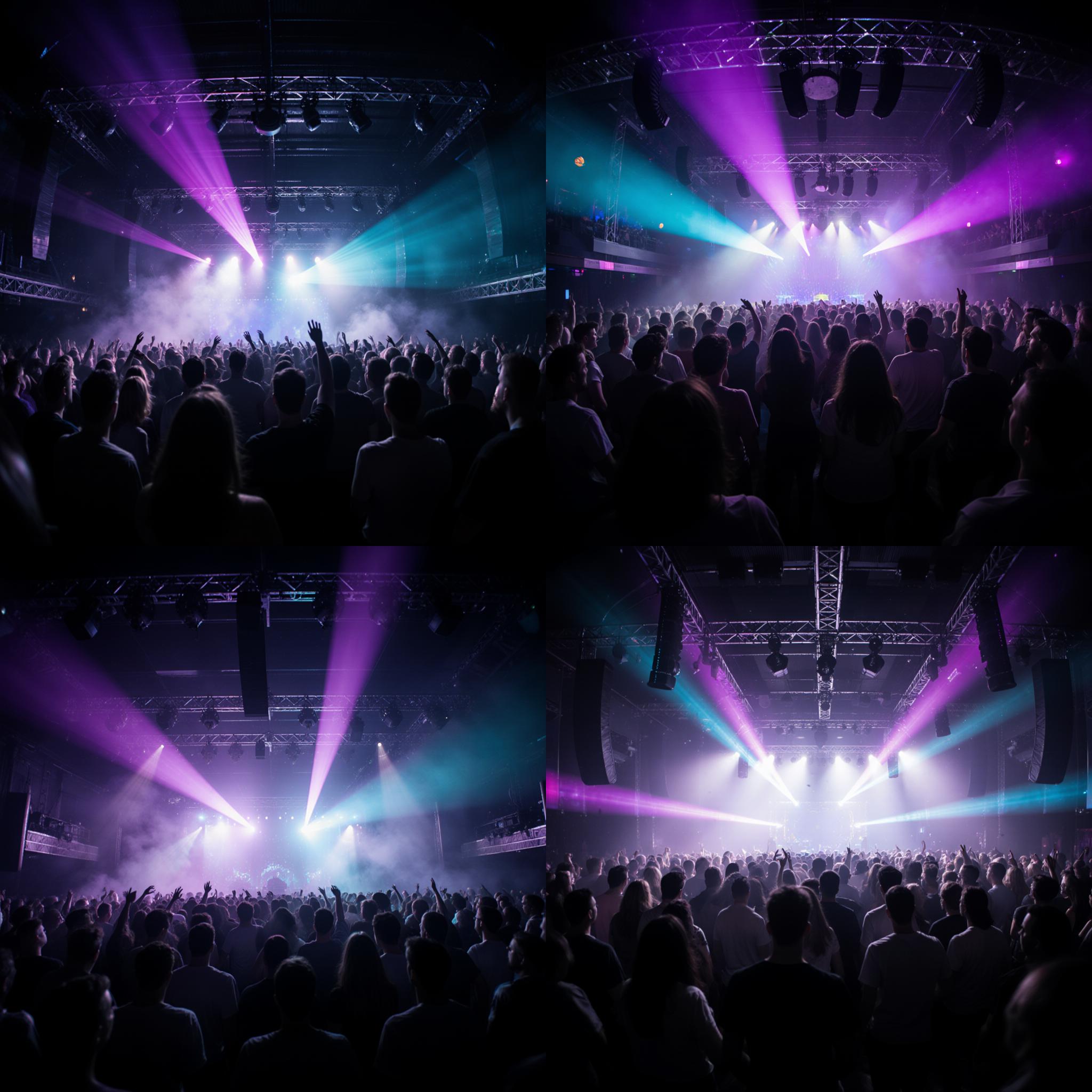Club atmosphere